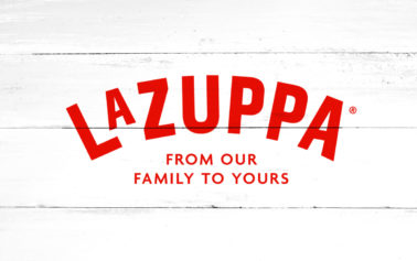B&B studio rebrands Australian soup brand La Zuppa with positioning and architecture inspired by a positive immigration narrative.