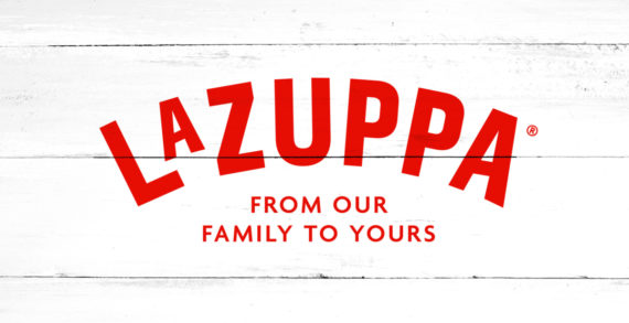 B&B studio rebrands Australian soup brand La Zuppa with positioning and architecture inspired by a positive immigration narrative.