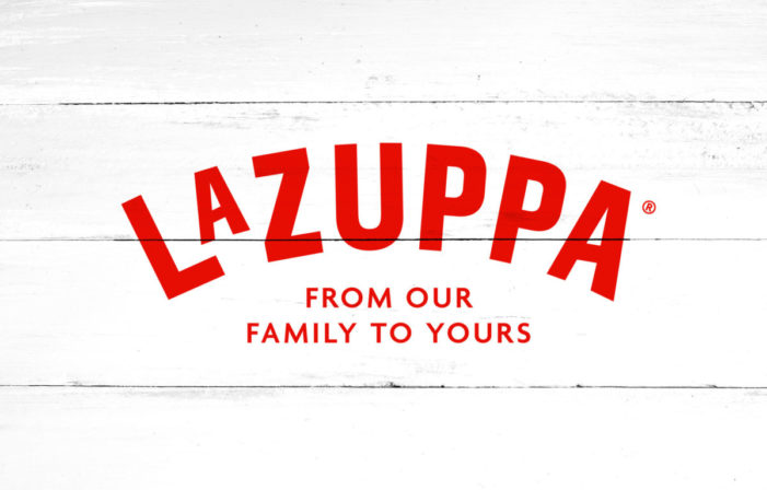 B&B studio rebrands Australian soup brand La Zuppa with positioning and architecture inspired by a positive immigration narrative.