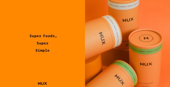 HUX – Your daily edge