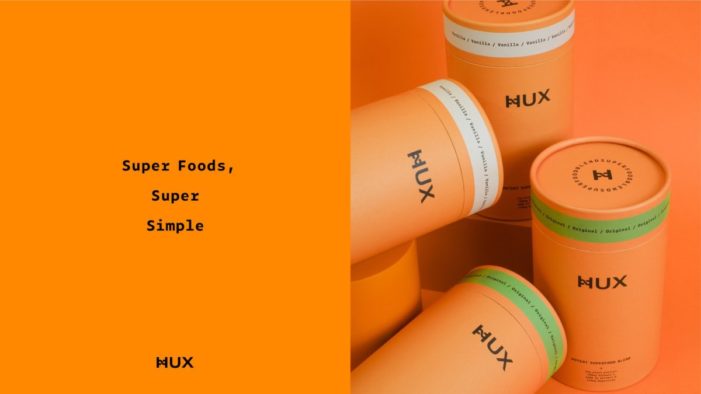 HUX – Your daily edge