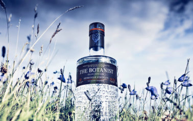 The Botanist, but bolder: Creative agency Thirst adds extra strength to famous Islay gin as distillery launches first-ever Global Travel Retail exclusive offering