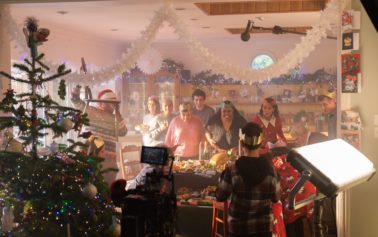 <strong>TESCO EMBARKS ON JOY-BRINGING MISSION FOR CHRISTMAS 2022, KICKING OFF WITH A BROADCAST CREATED BY BBH</strong>