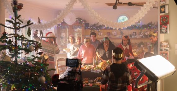<strong>TESCO EMBARKS ON JOY-BRINGING MISSION FOR CHRISTMAS 2022, KICKING OFF WITH A BROADCAST CREATED BY BBH</strong>