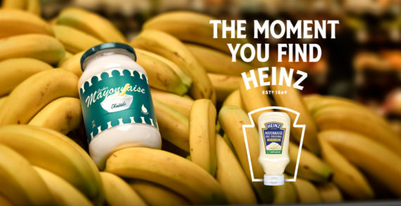 <strong>The Moment You Find Heinz: Heinz and Serviceplan Cologne take a Swipe at the Competition with Hilariously Relatable Campaign</strong>