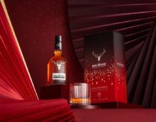 <strong>The Dalmore partners with Boundless Brand Design to create the perfect luxury packaging to celebrate Lunar New Year.</strong>