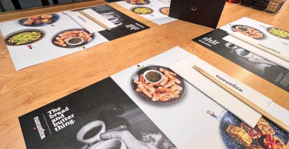 wagamama community hubs open in London and south restaurants to support those who need it most with FREE meals
