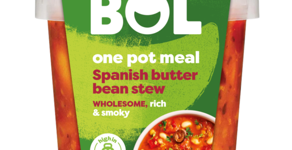<strong>BŌL Foods announce new nationwide listing with Coop</strong>