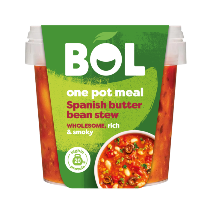 <strong>BŌL Foods announce new nationwide listing with Coop</strong>