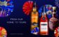 <strong>Boundless Brand Design partners with Martell, Royal Salute and The Glenlivet in celebration of Chinese New Year, creating a standout GTR cross-category activation campaign that provides a gateway into a world of festivity.</strong>