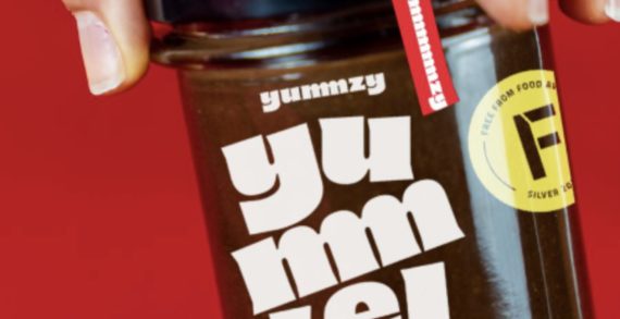 <strong>YUMMTELLA: HAZELNUT SPREAD WITH BETTER-FOR-YOU CONVICTIONS</strong>