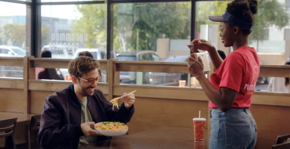 <strong>New Noodles & Company Biggest Fan Campaign Highlights Diverse Menu</strong>
