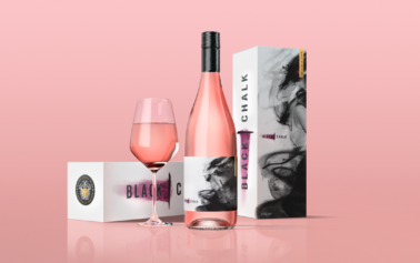 <strong>Black Chalk Releases New Wine Showcasing the Passion and Artistry of the Brand</strong>