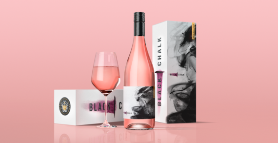 <strong>Black Chalk Releases New Wine Showcasing the Passion and Artistry of the Brand</strong>