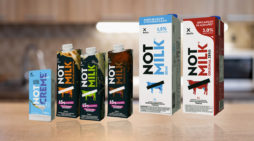 <strong>NotCo expands product portfolio with carton packaging solutions from SIG</strong>