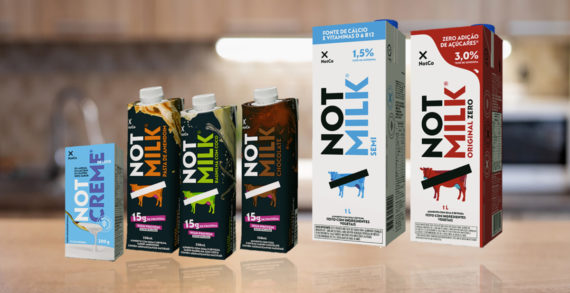 <strong>NotCo expands product portfolio with carton packaging solutions from SIG</strong>