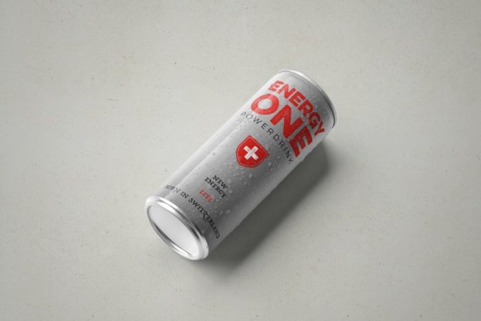 <strong>ENERGY ONE LITE ARRIVES IN THE UK WITH A MISERLY 50 CALORIES PER CAN COUNT</strong>
