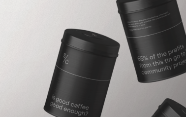 <strong>Without challenges the meaning of profit with identity for Social Impact Coffee</strong>