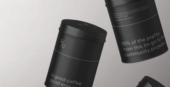 <strong>Without challenges the meaning of profit with identity for Social Impact Coffee</strong>