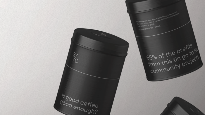 <strong>Without challenges the meaning of profit with identity for Social Impact Coffee</strong>
