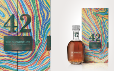 Lewis Moberly takes bold design approach for new prestige whisky