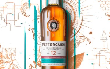 <strong><u>BOUNDLESS BRAND DESIGN PARTNERS WITH FETTERCAIRN ON THEIR GLOBAL TRAVEL RETAIL CAMPAIGN FOR A WHISKY EXPERIENCE REIMAGINED.</u></strong>