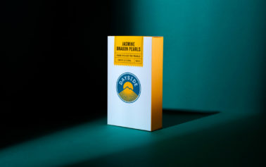 <strong>Sip on the sunny side with Popp Studio’s brand creation for Dayside.</strong>