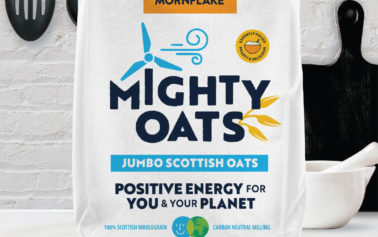 <strong>Mornflake Mighty Oats – Mighty in name and nature.</strong>