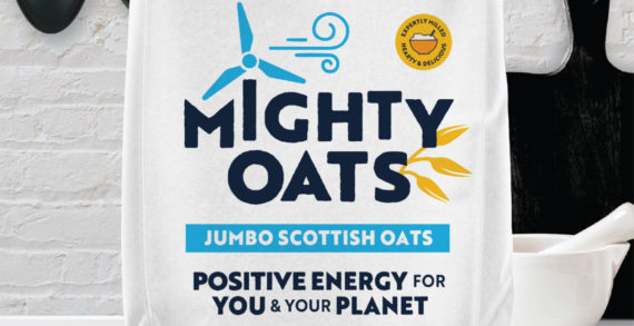 <strong>Mornflake Mighty Oats – Mighty in name and nature.</strong>
