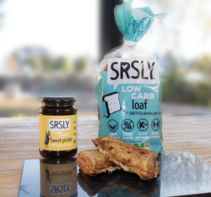 SRSLY PICKLE IS A NEW, LOW CARB CHUTNEY WITH JUST THE RIGHT BLEND OF TANGY  SWEET WITH A HINT OF SPICE – FAB News