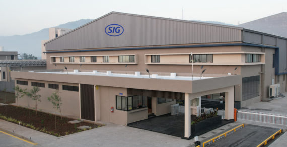 SIG announces opening of second <br>bag-in-box and spouted pouch manufacturing plant in Palghar, India