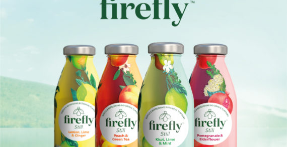 A Daytime Reset for Firefly Drinks.