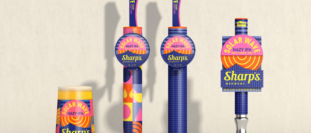 <strong>Buddy Creates Tropical Vibes on Tap</strong>