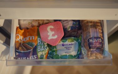 <strong>Ocado launches major ad campaign featuring its Ocado Price Promise, created by St Luke’s</strong>