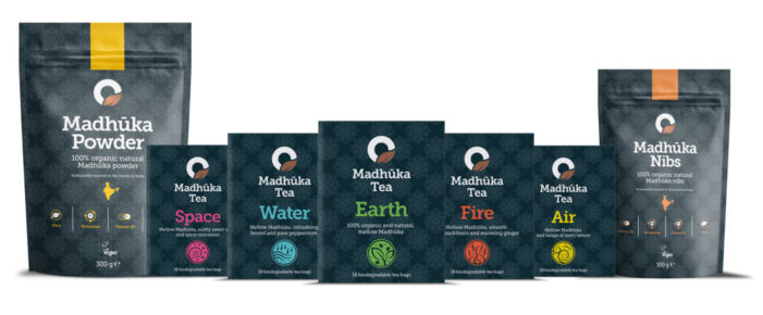 <strong>Madhūka makes market debut, as ōForest brings brand new superfood ingredient to the UK</strong>