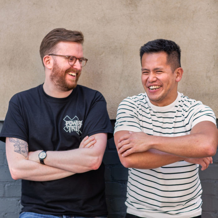 <strong>WMH&I makes two senior creative hires after a series of new business wins</strong>