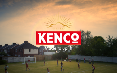 <strong>KENCO INVESTS HEAVILY INTO NEW BRAND ATL CAMPAIGN DURING ITS CENTENNIAL YEAR</strong>