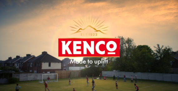 <strong>KENCO INVESTS HEAVILY INTO NEW BRAND ATL CAMPAIGN DURING ITS CENTENNIAL YEAR</strong>