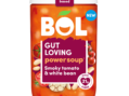 <strong>BOL powers into autumn with a swathe of new plant-based innovation – with a category-first Gut Loving Power Soup</strong>