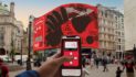 <strong><em>COCA-COLA ZERO SUGAR LAUNCHES FIRST-OF-ITS-KIND, INTERACTIVE AUGMENTED REALITY GIVEAWAY CAMPAIGN INVITING FANS TO ‘#TAKEATASTE NOW’</em></strong>