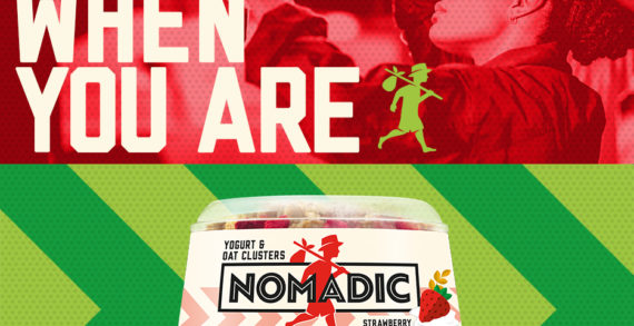 <strong>Nomadic ‘Ready When You Are’</strong>