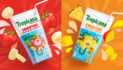 <strong>STORMBRANDS creates ID for Tropicana Kids Smoothies with parent and child appeal</strong>