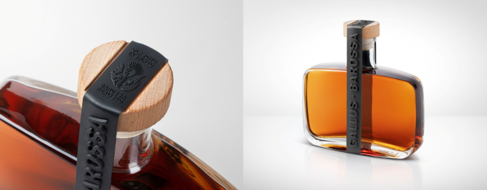 <strong><u>Gallus shakes up the world of whisky with bold design from Denomination</u></strong>