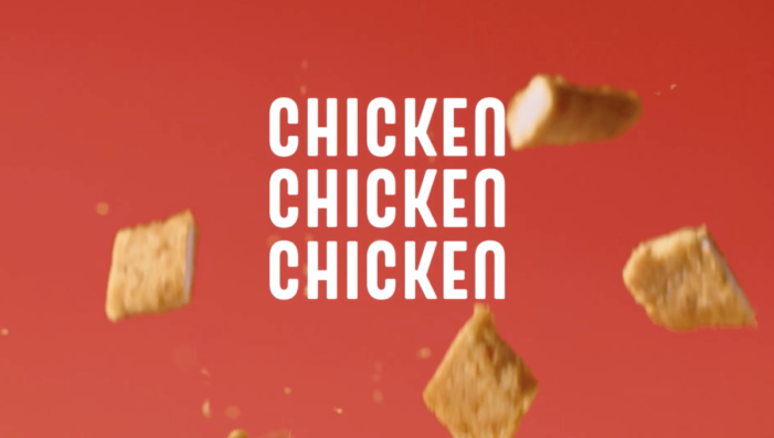 <strong>Noodles & Co.’s Chicken Parmesan Gets Ditty by Singer-Songwriter Matt Farley in Fortnight Collective’s Latest Campaign</strong>