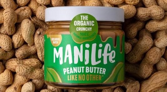 <strong>ManiLife expands distribution with Organic range as it launches into Waitrose</strong>