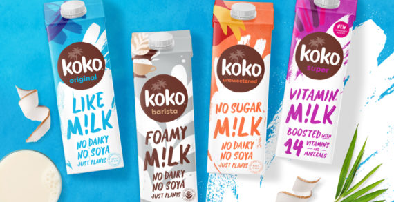 <strong>Great packaging in a (Koko) nutshell</strong>