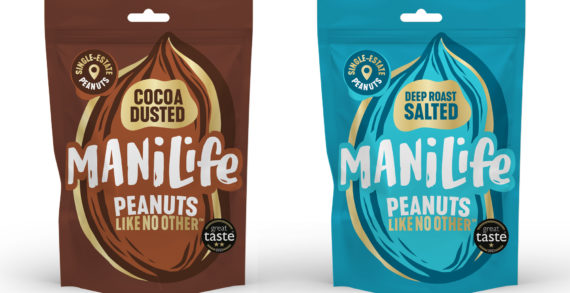 ManiLife lands its first major supermarket listing for Peanuts in Sainsbury’s