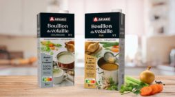 Ariake first in Belgium to fill food products aseptically in SIG carton packs