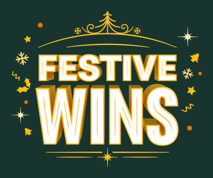 ‘Festive Wins’ In-App Campaign by McDonald’s invites UK Customers to unlock tasty offers and amazing prizes every day this November