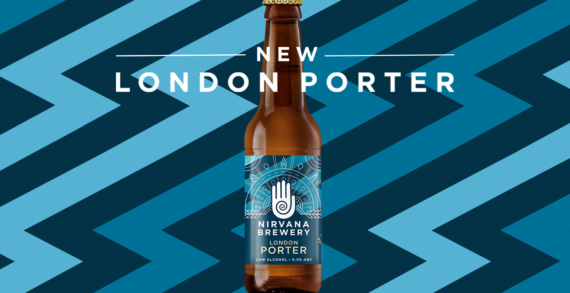Capital Job – Nirvana’s London Porter Returns 